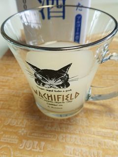 *甘酒で作る経口補水液*〜1杯分から〜-レシピのメイン写真