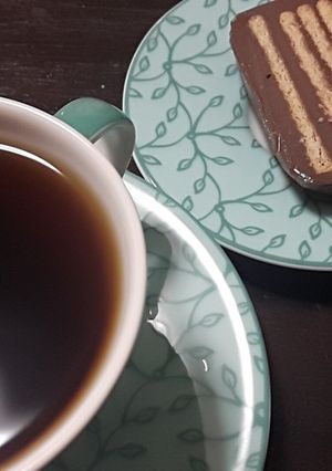 ☆Kalter Hund☆カルターフント-レシピのメイン写真