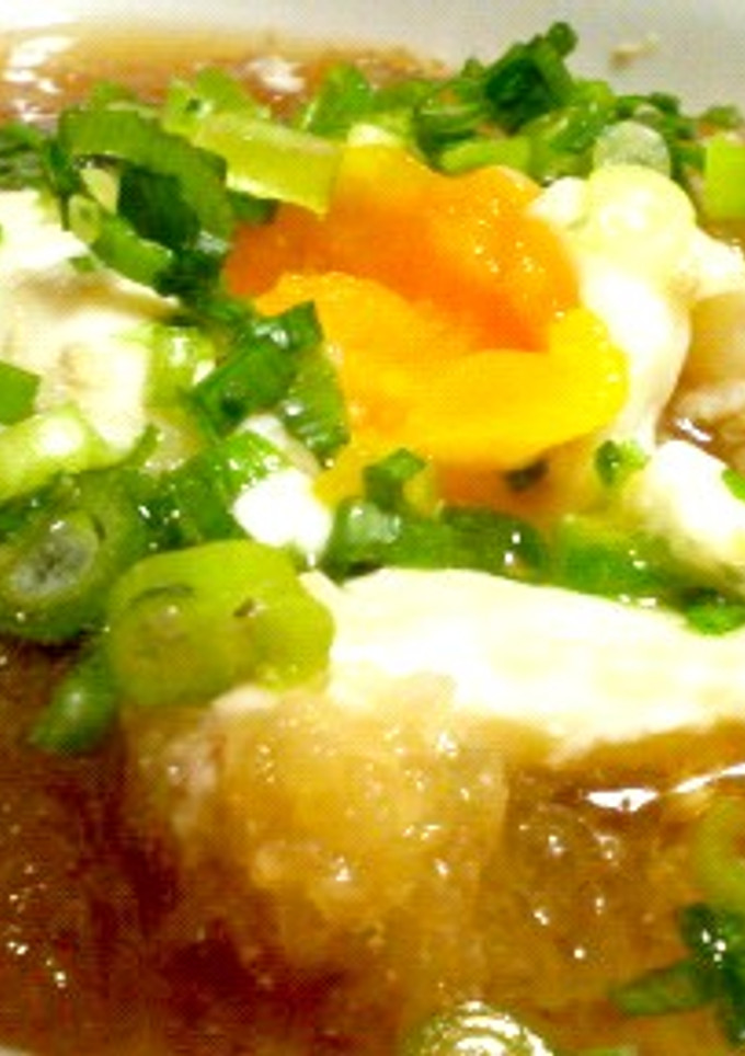 大根たーッぷり♪大根のみぞれ煮♪-レシピのメイン写真