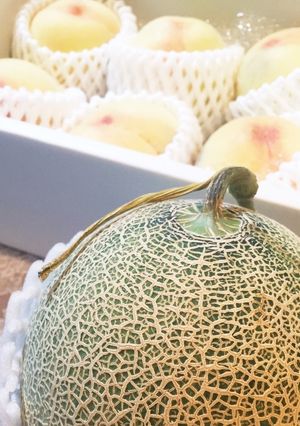 美味しく長く♡果物の冷凍保存❁*+-レシピのメイン写真