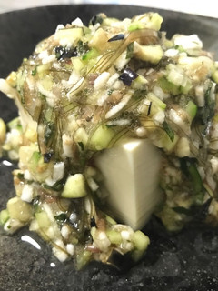 簡単常備菜!旨味たっぷり山形のだし-レシピのメイン写真