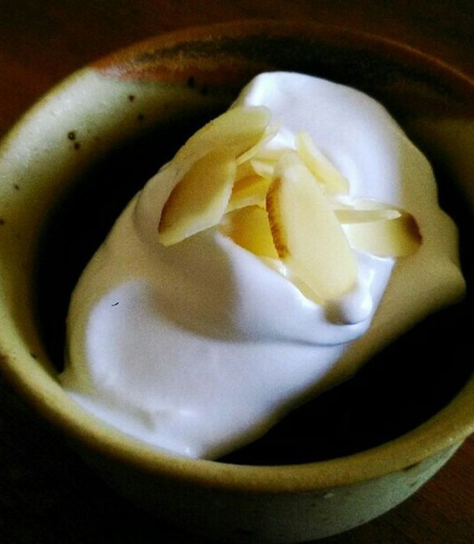 糖質オフ 簡単☆コーヒーゼリー-レシピのメイン写真