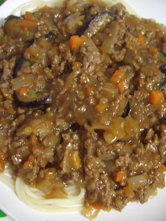 ✽ケチャップでミートスパ✽-レシピのメイン写真