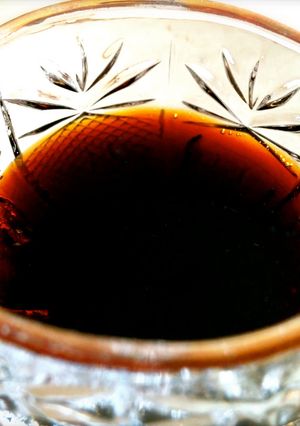 サッと味付け！あると便利な濃縮醤油ダレ-レシピのメイン写真