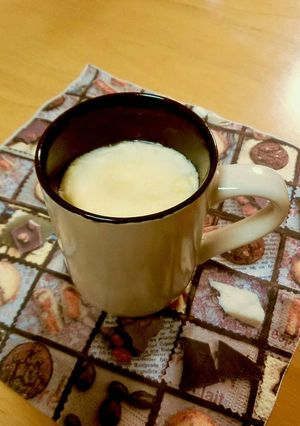 超簡単☆蒸しカッププリン-レシピのメイン写真