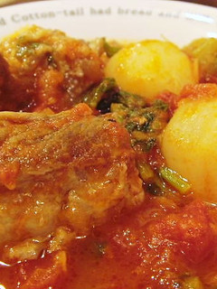 豚スペアリブとかぶのトマト煮-レシピのメイン写真