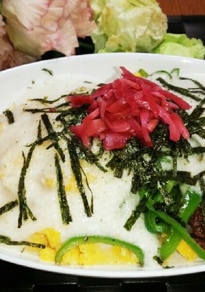 我が家の定番「絶品ふわとろ丼」-レシピのメイン写真