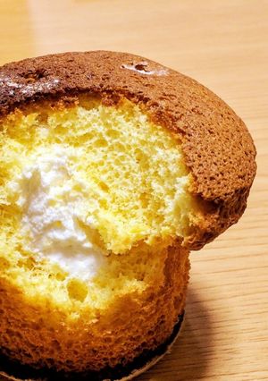 生パウンドケーキ-レシピのメイン写真