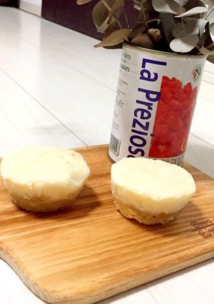 アイスレアチーズケーキ-レシピのメイン写真