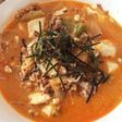 家にある調味料で!簡単キムチチゲ