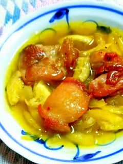 チキンの塩レモンソースかけ-レシピのメイン写真