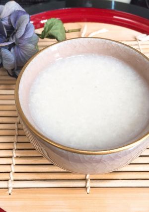 我が家の甘酒☆甘くておいしいレシピ-レシピのメイン写真