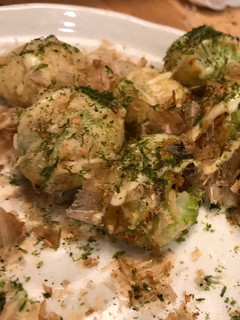 アレルギー対応 米粉たこ焼き-レシピのメイン写真
