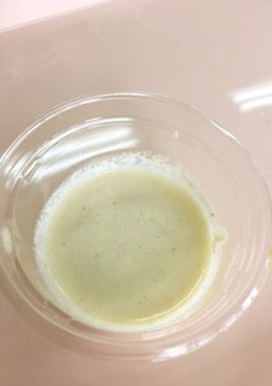 豆腐のだしのばし-レシピのメイン写真