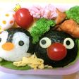 ピングー キャラ弁
