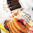 やっちゃった!生クリーム分離!?