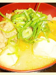 カレーの材料で豚汁-レシピのメイン写真