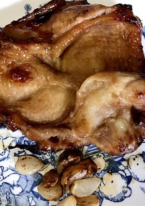 簡単 メチャ旨 チキン-レシピのメイン写真