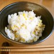 夏ご飯 さわやかコーンご飯