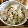 【ホシサン極みだし】菜飯