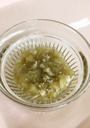 豚肉となすのあんかけ-レシピのメイン写真