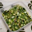 簡単常備菜♪夏野菜でだし風