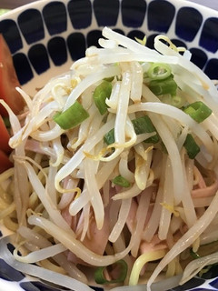 【簡単レシピ】時短de冷やし中華-レシピのメイン写真