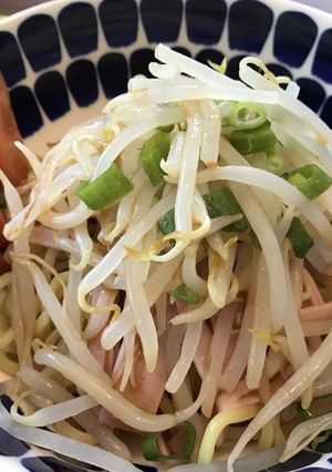 【簡単レシピ】時短de冷やし中華-レシピのメイン写真