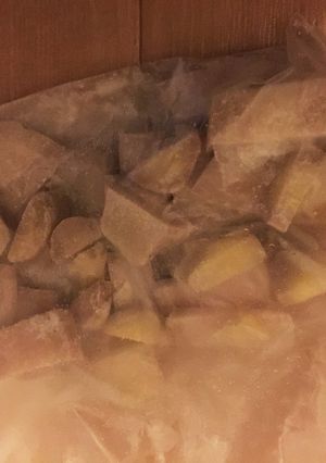 常備菜 生姜-レシピのメイン写真