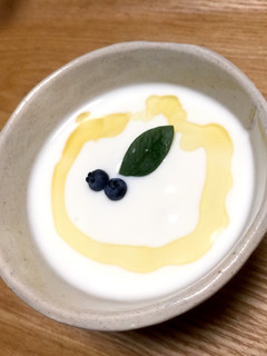 牛乳温め不要!なめらかヨーグルト-レシピのメイン写真