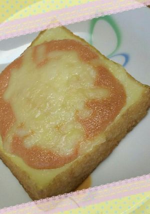 厚揚げタラコ-レシピのメイン写真