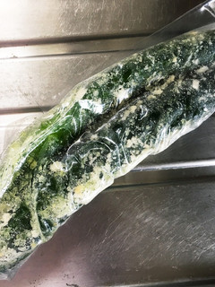 得損 パン粉でぬか漬け-レシピのメイン写真