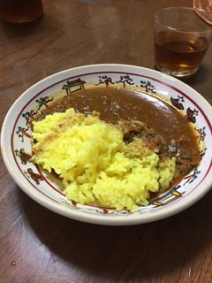 夏野菜たっぷり!キーマカレー-レシピのメイン写真