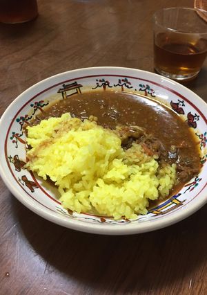 夏野菜たっぷり！キーマカレー-レシピのメイン写真