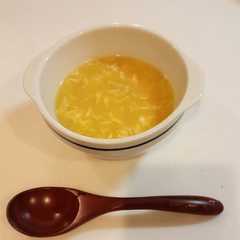 材料は2つだけ！　中華風コーンスープ-レシピのメイン写真