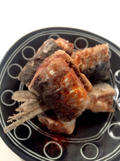 鰯祭り!②鰯のシンプル竜田揚げ-レシピのメイン写真