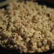 アラジンオーブンで綺麗に作るポップコーン