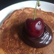 罪悪感なし★砂糖・乳なしチョコペースト