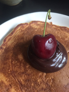 罪悪感なし★砂糖・乳なしチョコペースト-レシピのメイン写真