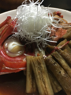 安い金目鯛のアラでカンタン煮物-レシピのメイン写真