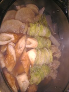 かわりねたおでん-レシピのメイン写真