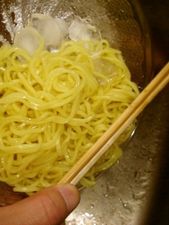 最滑の冷やし中華-レシピのメイン写真
