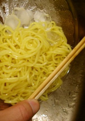 最滑の冷やし中華-レシピのメイン写真