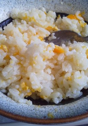 主婦がランチに炒飯食べたくなったら-レシピのメイン写真