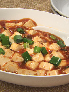 麻婆豆腐-レシピのメイン写真