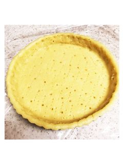 ケーキ屋さんのサクサクタルト♪-レシピのメイン写真