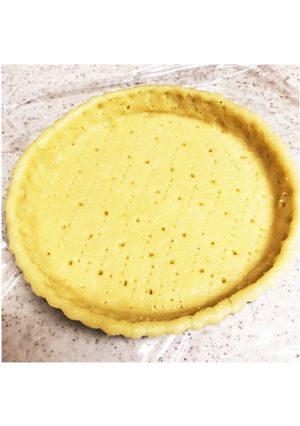ケーキ屋さんのサクサクタルト♪-レシピのメイン写真