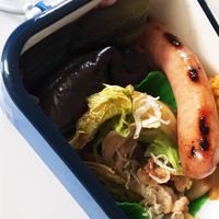 基本からアレンジまで！思わずつくりたくなる「なす おひたし お弁当