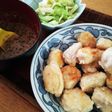 コロコロミンチ~めんつゆ★胡麻リメイク~