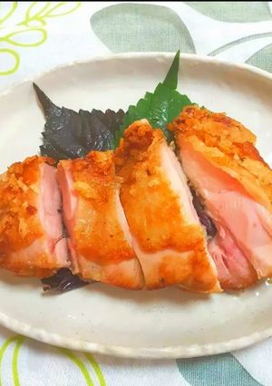 みんな大好き✿鶏モモ肉のザンギ-レシピのメイン写真